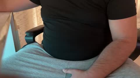 Jacob Eats online show from July 4, 3:54 am