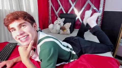 jacobelord online show from January 13, 1:52 pm