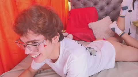 jacobelord online show from February 26, 3:48 pm