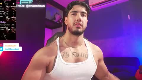 JACOB online show from March 8, 6:56 pm