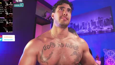 JACOB online show from October 6, 10:05 pm