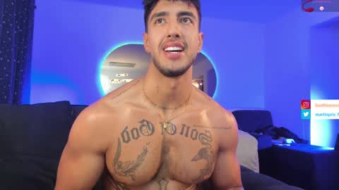 JACOB online show from March 10, 6:05 am