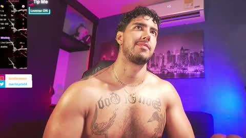 JACOB online show from January 10, 8:58 pm