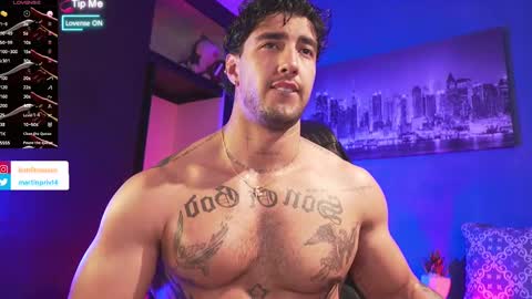 JACOB online show from September 19, 2:37 am