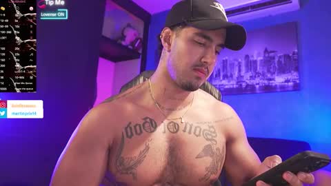 JACOB online show from February 13, 10:13 pm