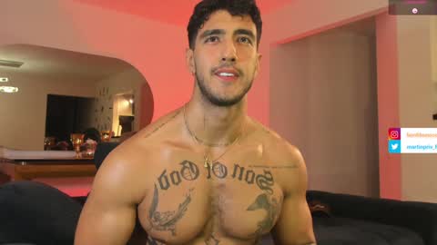 JACOB online show from February 1, 6:00 am