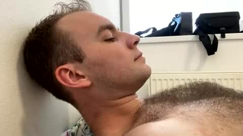 jacobhairyvip online show from July 2, 4:45 pm