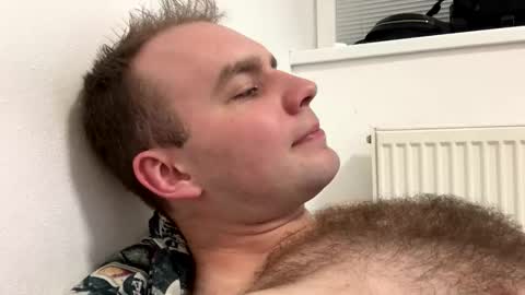 jacobhairyvip online show from May 8, 9:31 pm