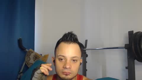 jacobjamess online show from December 16, 12:06 pm