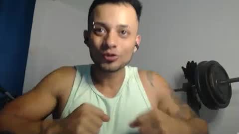 jacobjamess online show from January 16, 11:37 pm