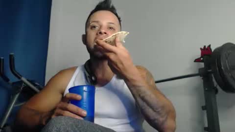 jacobjamess online show from January 29, 2:30 am