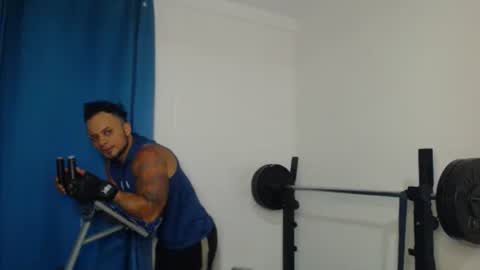 jacobjamess online show from September 23, 12:59 am