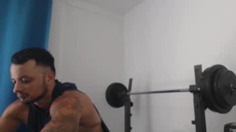 jacobjamess online show from February 25, 7:06 pm