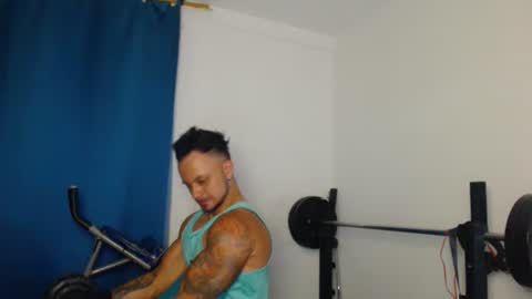 jacobjamess online show from September 17, 1:09 am