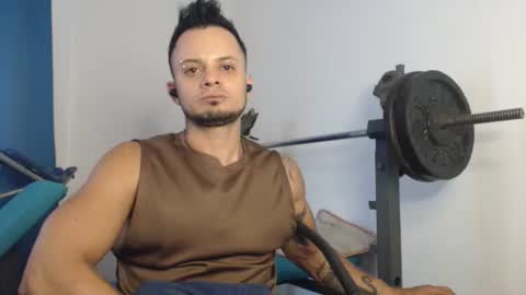 jacobjamess online show from December 28, 3:04 pm