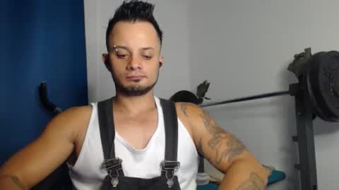 jacobjamess online show from December 29, 1:56 am