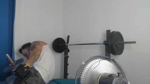 jacobjamess online show from December 2, 12:02 pm