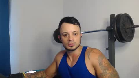 jacobjamess online show from December 19, 12:01 pm