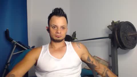 jacobjamess online show from December 28, 2:11 am