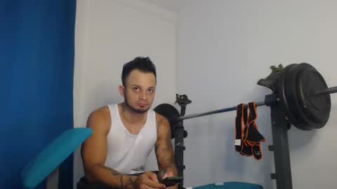 jacobjamess online show from December 4, 12:19 pm