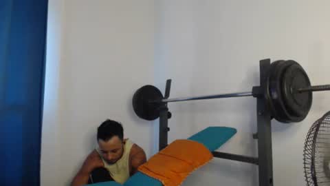 jacobjamess online show from December 17, 6:31 pm