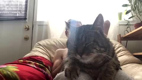 Jacob online show from February 22, 4:42 pm