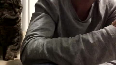 Jacob online show from May 31, 1:48 am