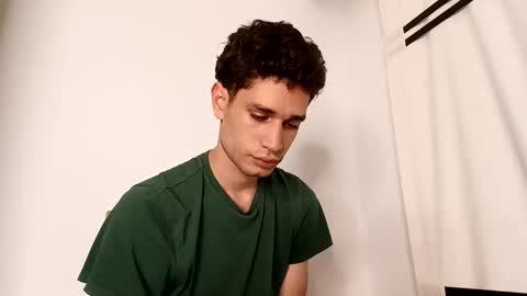 JACOB  ROBIN online show from March 28, 11:50 pm