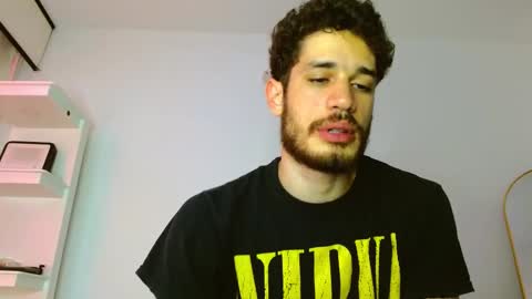 JACOB  ROBIN online show from September 16, 7:17 pm