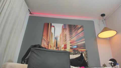 Jacob Oconner online show from December 2, 12:03 pm