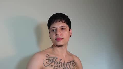 Jacob   online show from December 16, 1:02 am