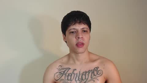 Jacob   online show from February 4, 2:49 am