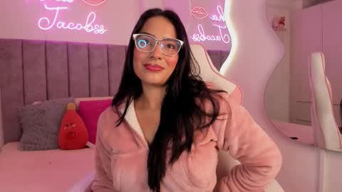 JACOBSS online show from October 20, 11:32 pm