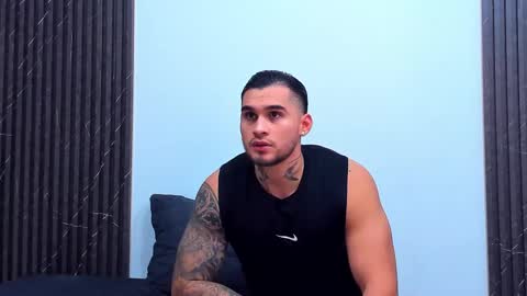 jacobsthorm online show from November 23, 3:59 am