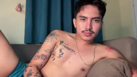 Jacob online show from March 4, 6:27 pm