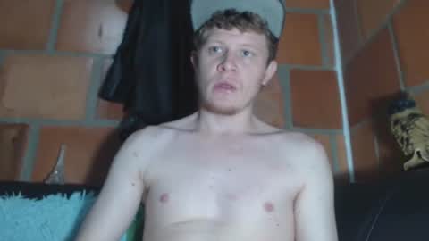 jacobvidal_69 online show from December 1, 11:25 pm