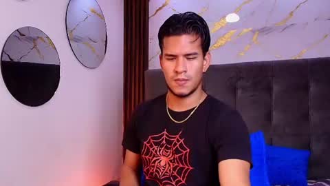 Jacob Wolf online show from June 20, 7:53 pm