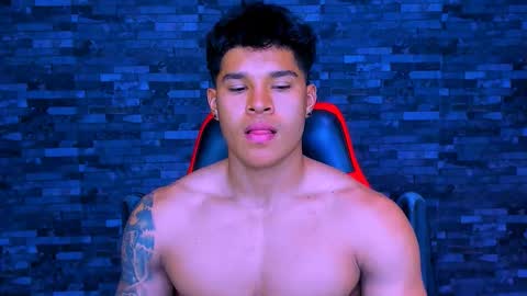 JACOD online show from November 20, 11:02 pm