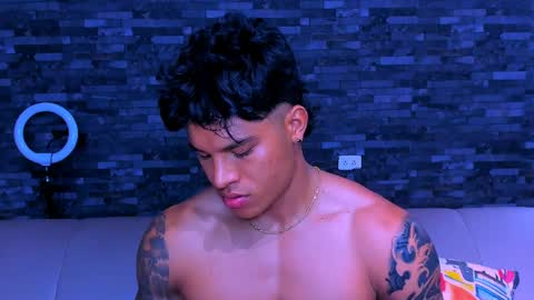 JACOD online show from March 30, 7:36 pm