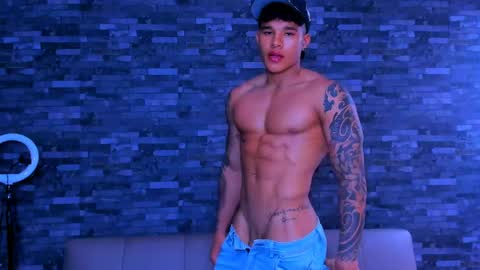 JACOD online show from May 29, 6:50 pm