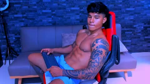 JACOD online show from May 7, 6:58 pm