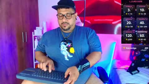 Snapshot of jacoob_woods chatting on September 19, 4:00 pm daddy sir master bear online show from September 19, 4:00 pm