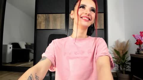 Jacqueline online show from February 5, 3:21 am