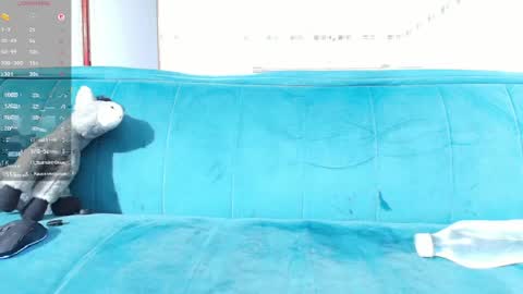 jacobo online show from May 3, 2:56 pm