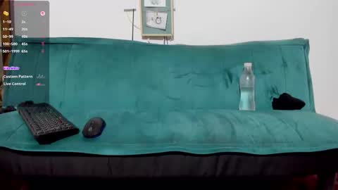 jacobo online show from October 1, 2:38 pm