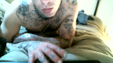 vincentlove online show from May 27, 1:57 am