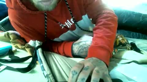 vincentlove online show from May 14, 6:50 pm