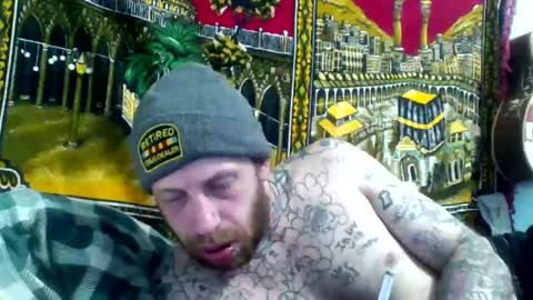 vincentlove online show from February 11, 12:47 pm