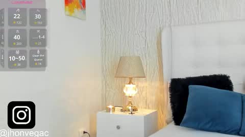 Jacub online show from October 14, 10:57 pm