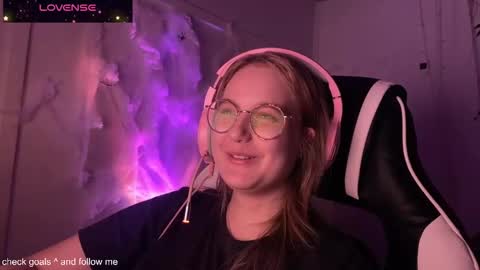 jacywinslat online show from November 7, 8:11 pm